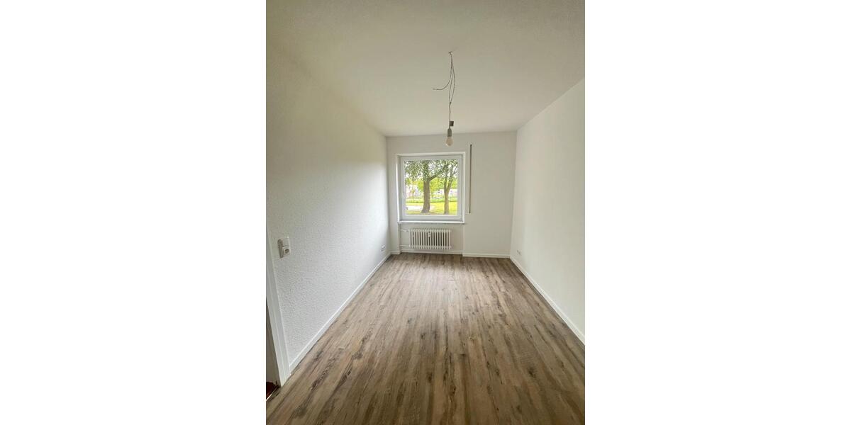 Erdgeschoßwohnung Kappeln - 3 Zimmer, 73 m&sup2;, 599&euro; | Angebot:26675824