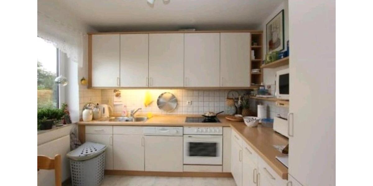 Etagenwohnung Schleswig - 3 Zimmer, 82 m&sup2;, 144.000&euro; | Angebot:19044946