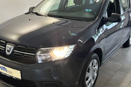 Dacia Sandero 123.169 km 3.780 &euro; Rendsburg 24768