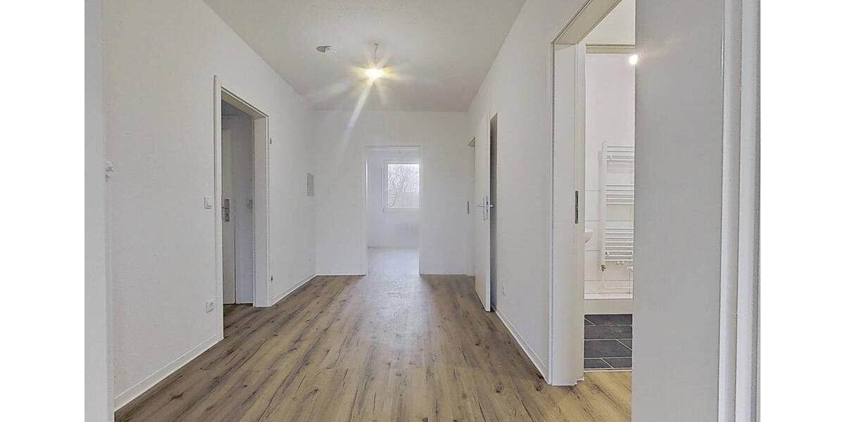 Etagenwohnung Rendsburg - 3 Zimmer, 79 m&sup2;, 669&euro; | Angebot:25329327