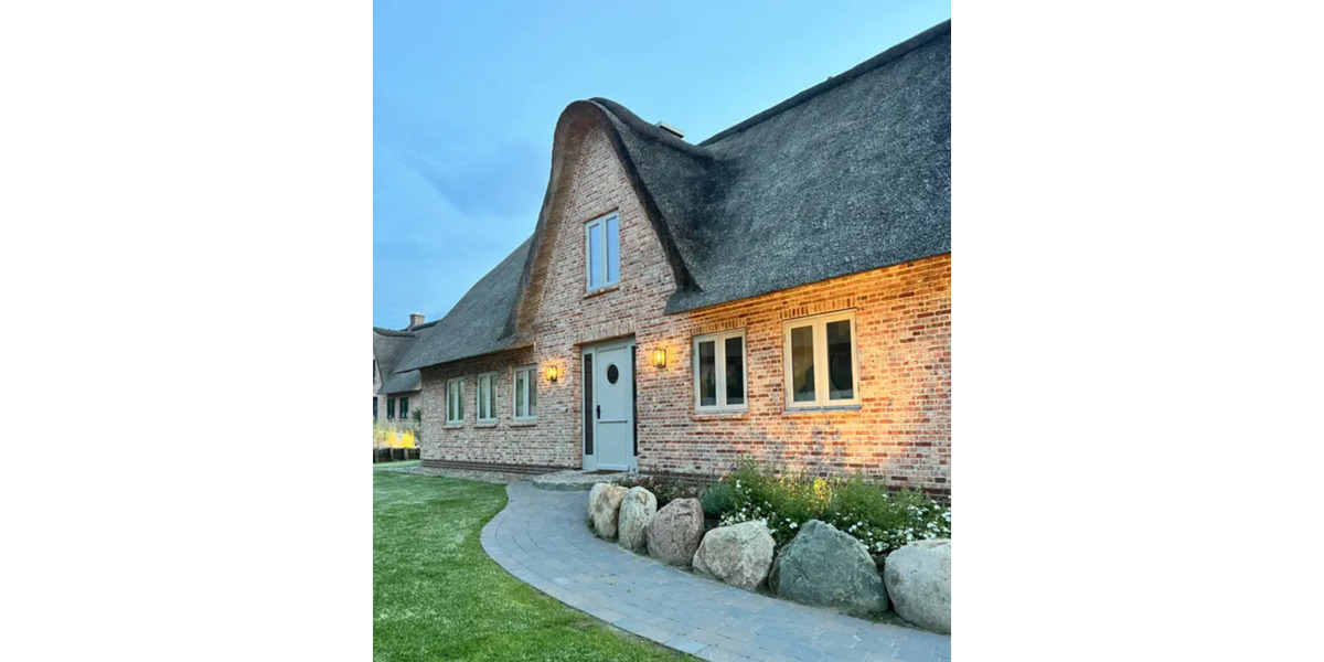 Einfamilienhaus Kappeln - 4 Zimmer, 156 m&sup2;, 2.890&euro; | Angebot:24639005