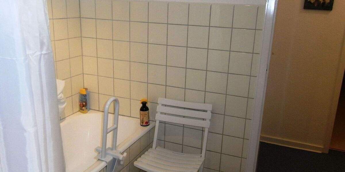 Etagenwohnung Eckernförde - 2 Zimmer, 62 m&sup2;, 210.000&euro; | Angebot:25742515