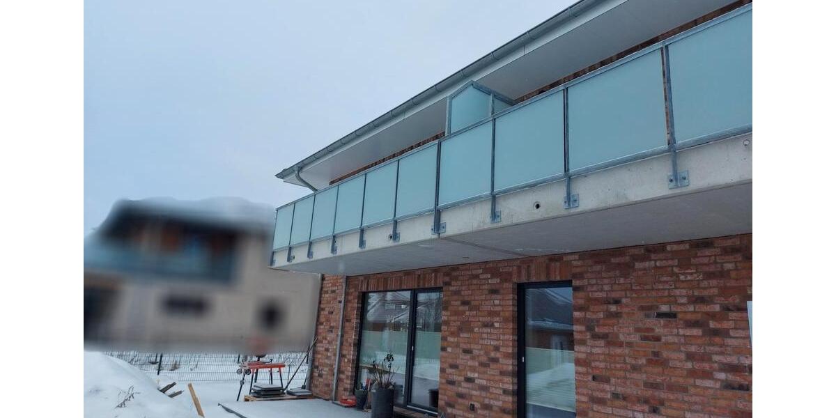 Etagenwohnung Schülp bei Rendsburg - 2 Zimmer, 71 m&sup2;, 990&euro; | Angebot:25232752