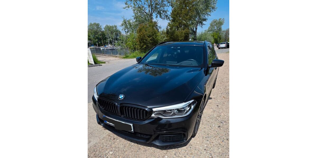BMW 530 160.000 km 25.000 &euro; Husby 24975