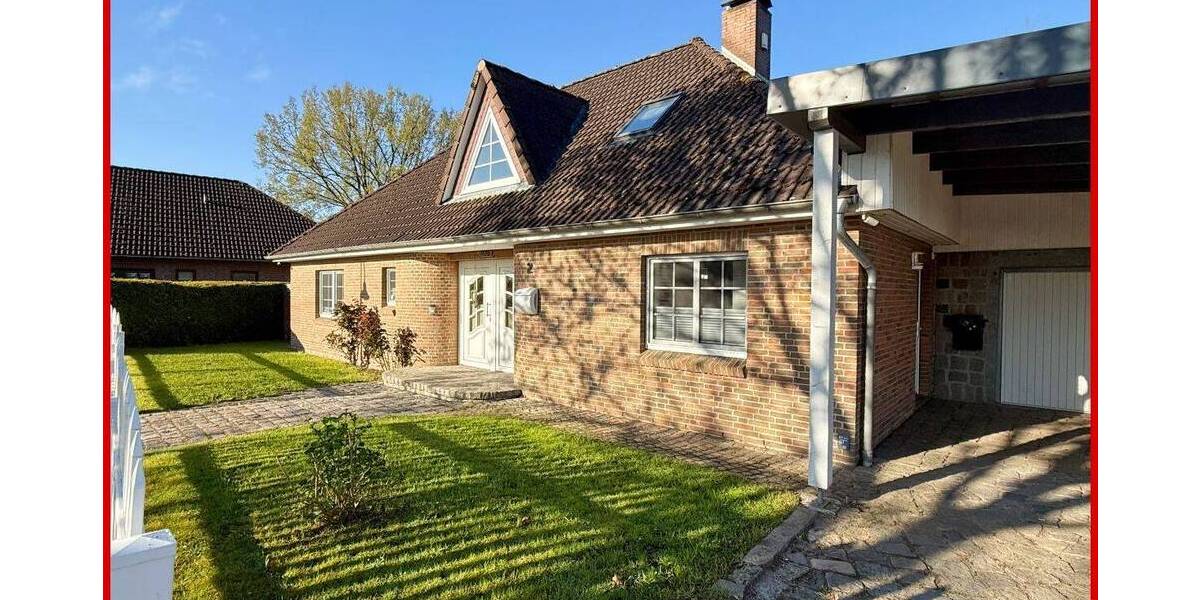 Einfamilienhaus Schuby - 6 Zimmer, 183 m&sup2;, 525.000&euro; | Angebot:26686861