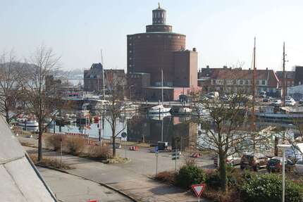 Wohnung Eckernförde - 3 Zimmer, 120 m&sup2;, 580.000&euro; | Angebot:25649860