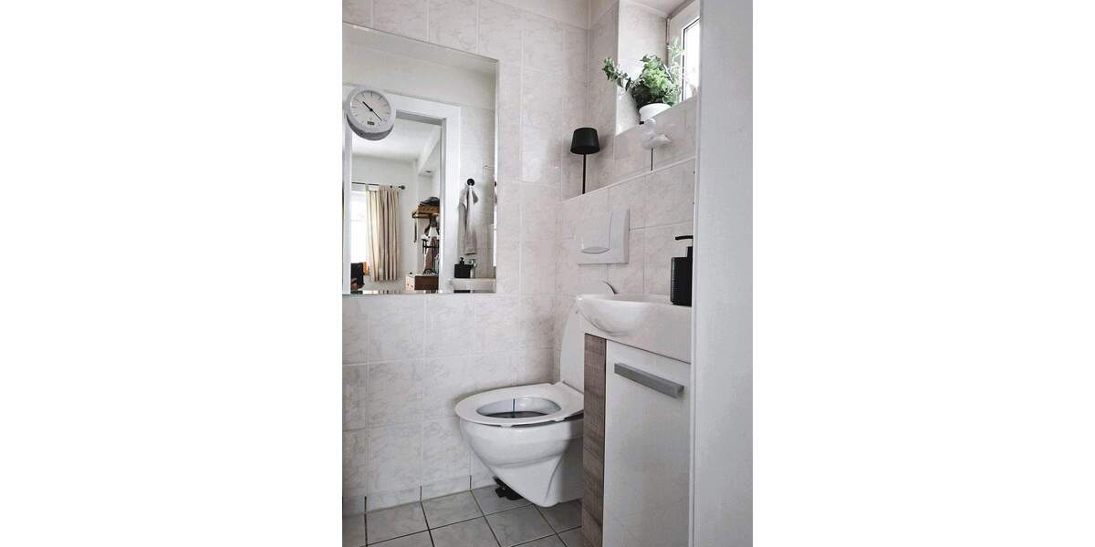 Doppelhaushälfte Eckernförde - 5 Zimmer, 112 m&sup2;, 349.000&euro; | Angebot:25815119