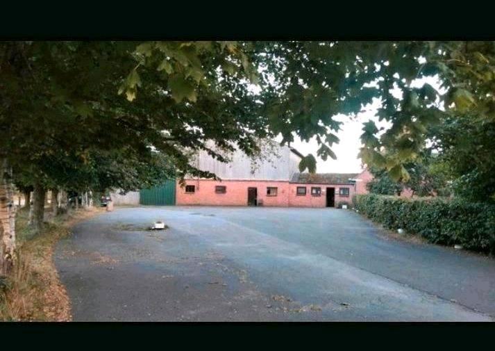 Bauernhaus, Landhaus Wester-Ohrstedt Ohrstedt - 6 Zimmer, 200 m&sup2;, 399.990&euro; | Angebot:26603134