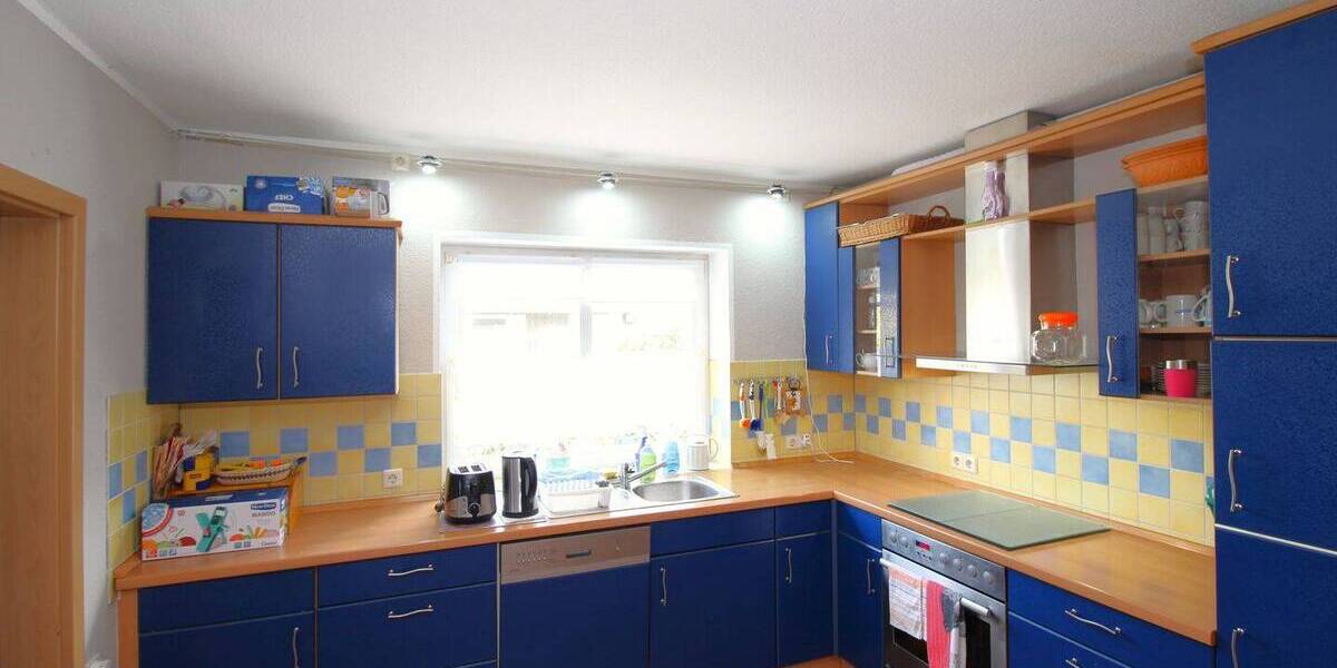 Mehrfamilienhaus, Wohnhaus Kropp - 6 Zimmer, 204 m&sup2;, 420.000&euro; | Angebot:26203225