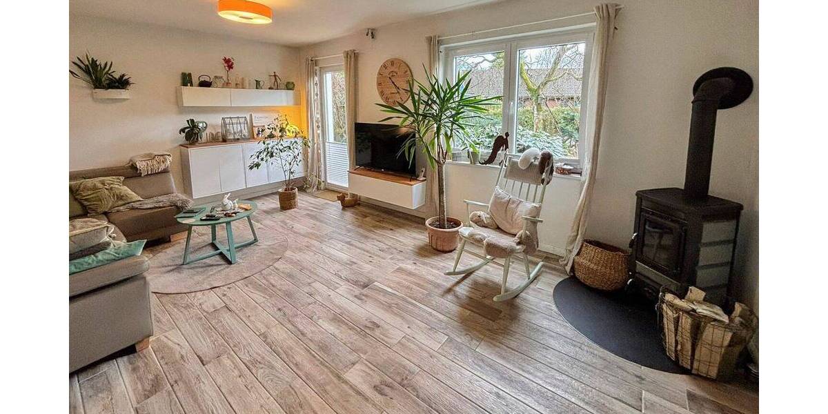 Einfamilienhaus Sieverstedt - 4 Zimmer, 119 m&sup2;, 220.000&euro; | Angebot:26093601