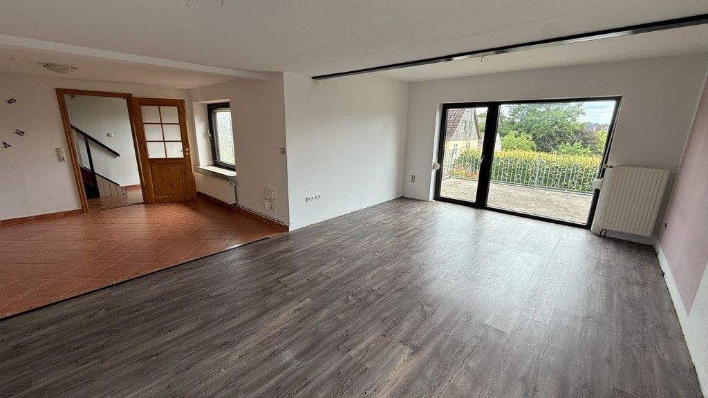 Doppelhaushälfte Sörup - 3 Zimmer, 102 m&sup2;, 179.000&euro; | Angebot:25674271