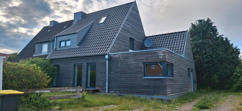 Doppelhaushälfte Dörphof - 4 Zimmer, 112 m&sup2;, 269.000&euro; | Angebot:26817056