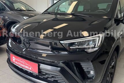 Opel Crossland (X) 54.763 km 14.980 &euro; Schleswig 24837