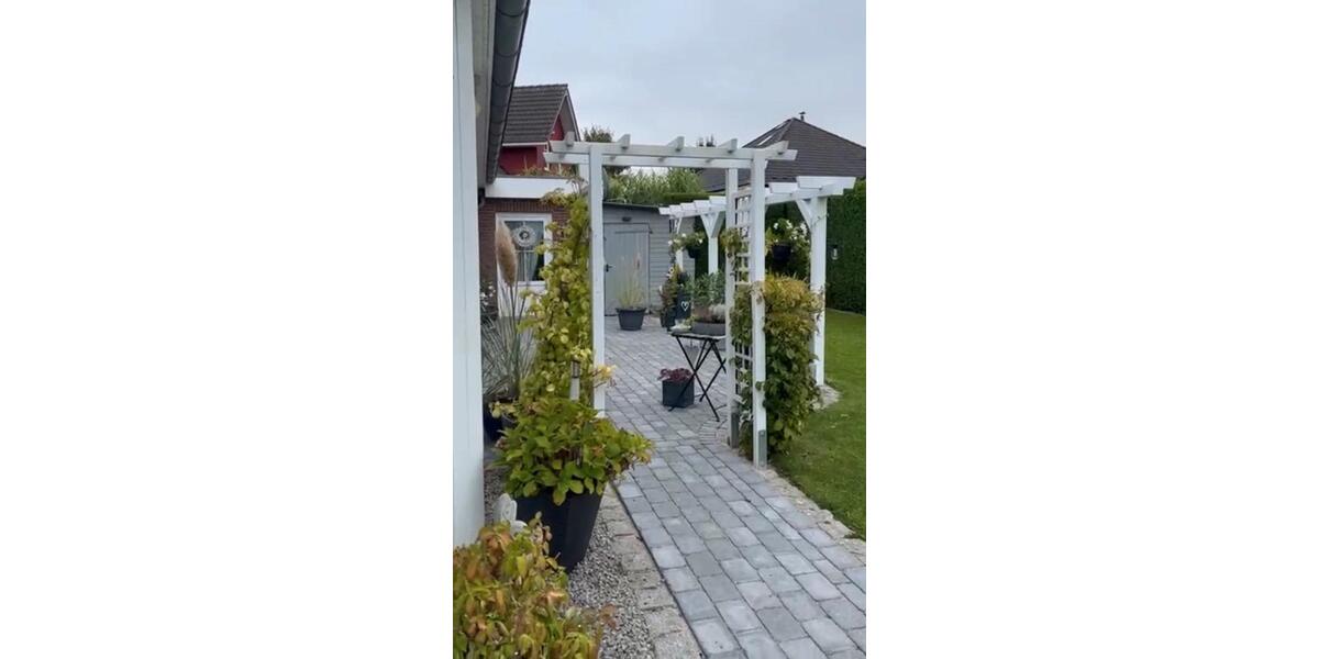 Einfamilienhaus Husby - 5 Zimmer, 170 m&sup2;, 575.000&euro; | Angebot:25658331