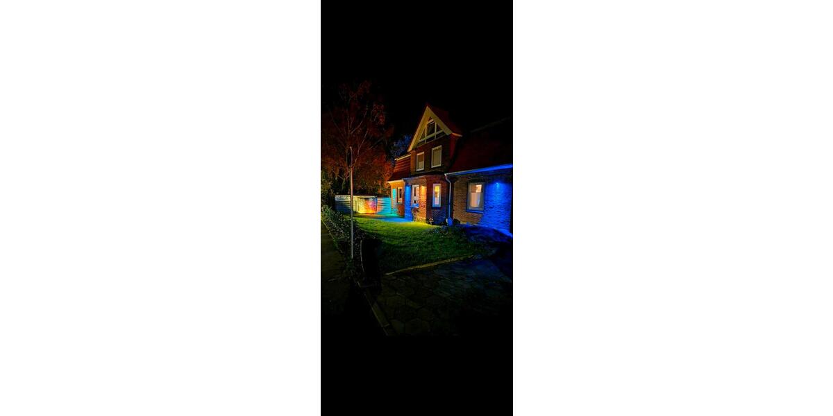 Mehrfamilienhaus, Wohnhaus Rieseby - 9 Zimmer, 220 m&sup2;, 550.000&euro; | Angebot:25725476