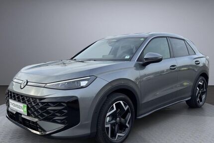 VW T-Roc 1.100 km 37.890 &euro; Kropp 24848