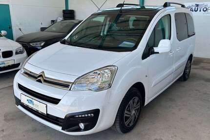 Citroen Berlingo 90.526 km 12.980 &euro; Rendsburg 24768