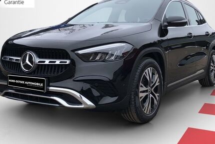 Mercedes-Benz GLA 200 5.941 km 38.150 &euro; Schleswig-Busdorf 24866