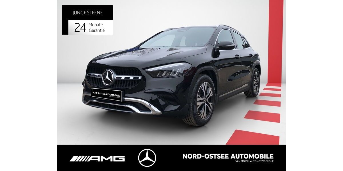 Mercedes-Benz GLA 200 5.941 km 38.150 &euro; Schleswig-Busdorf 24866