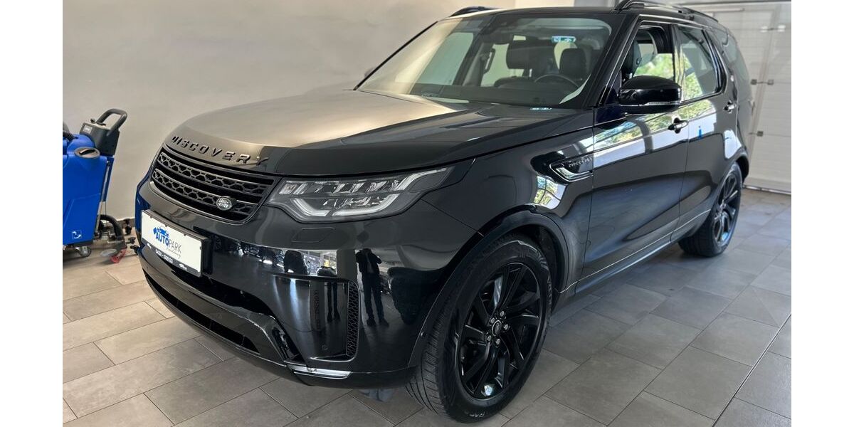 Land Rover Discovery 152.384 km 22.980 &euro; Rendsburg 24768