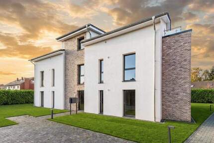 Wohnung Kappeln - 2 Zimmer, 59 m&sup2;, 259.000&euro; | Angebot:25846211