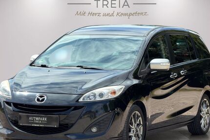Mazda 5 214.000 km 4.890 &euro; Treia 24896