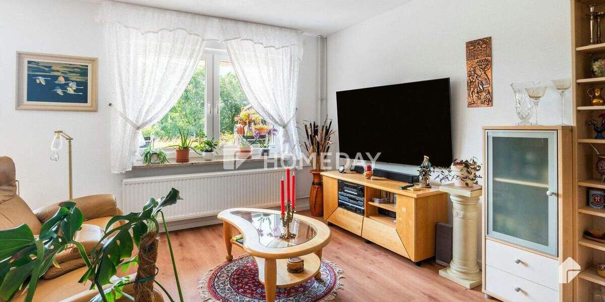 Reihenmittelhaus Rendsburg - 6 Zimmer, 135 m&sup2;, 359.000&euro; | Angebot:25699167