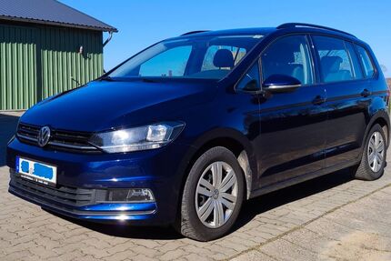 VW Touran 202.000 km 11.800 &euro; Steinbergkirche 24972