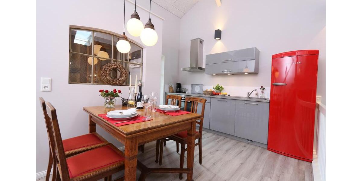 Maisonettenwohnung Rieseby - 2.5 Zimmer, 78 m&sup2;, 936&euro; | Angebot:25825415