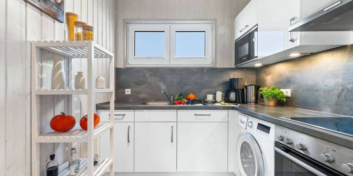 Einfamilienhaus Kappeln - 3 Zimmer, 80 m&sup2;, 313.000&euro; | Angebot:25738370