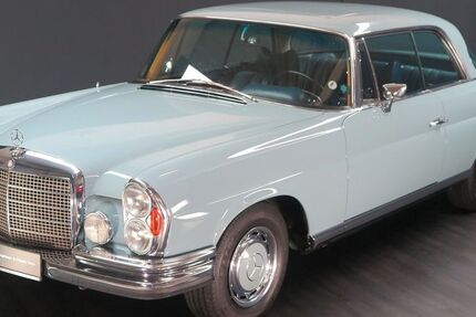 Mercedes-Benz 280 75.400 km 109.900 &euro; Kropp 24848