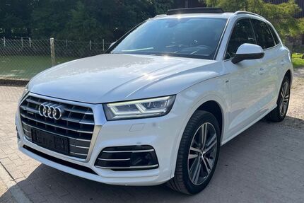 Audi Q5 182.300 km 25.999 &euro; Dollerup 24989