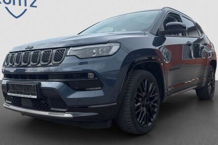 Jeep Compass 34.367 km 23.680 &euro; Gettorf / Kiel 24214
