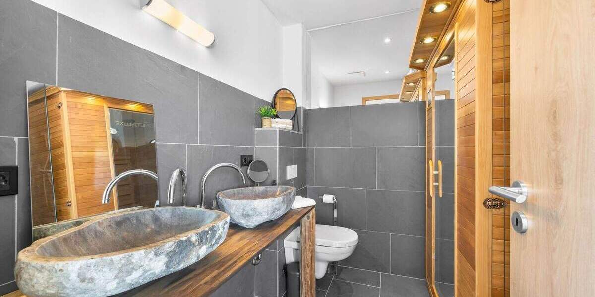 Etagenwohnung Kappeln - 7 Zimmer, 266 m&sup2;, 1.990.000&euro; | Angebot:25971221