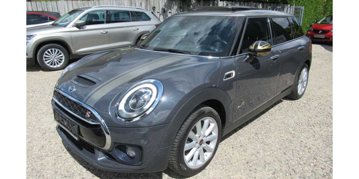 Mini Andere 130.600 km 14.950 &euro; Gettorf 24214