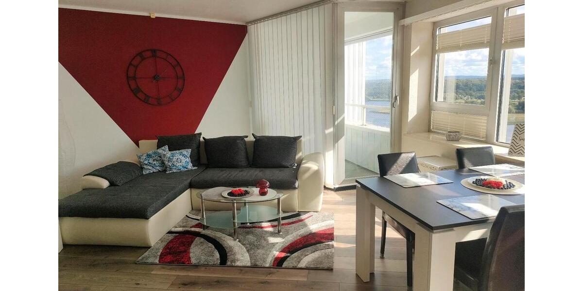 Etagenwohnung Schleswig - 2 Zimmer, 62 m&sup2;, 127.000&euro; | Angebot:26185642