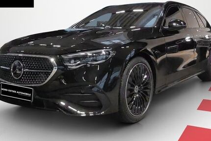 Mercedes-Benz E 300 3.000 km 78.998 &euro; Schleswig-Busdorf 24866