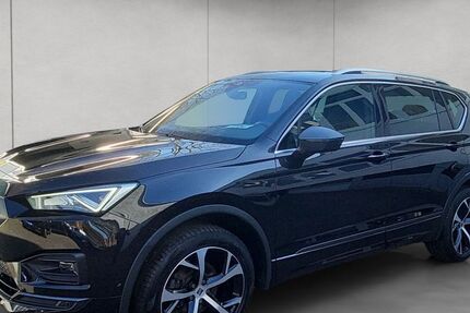 Seat Tarraco 47.500 km 33.990 &euro; Rendsburg 24768