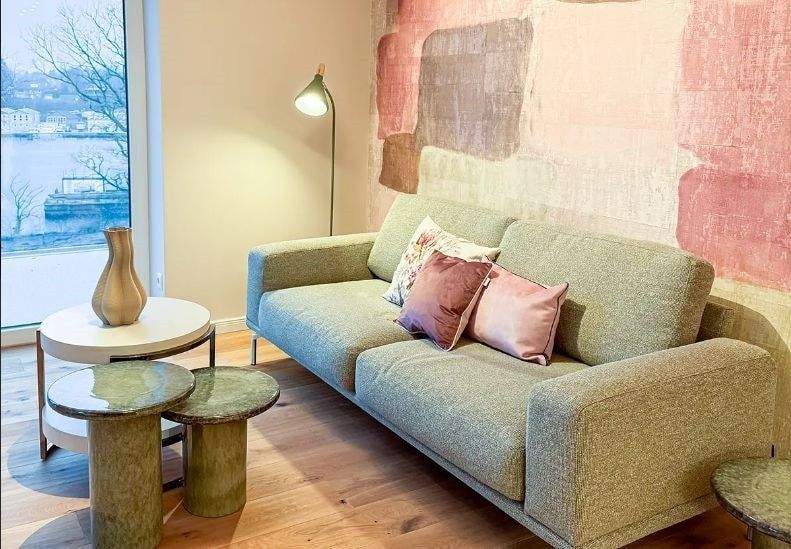 Etagenwohnung Kappeln - 3 Zimmer, 87 m&sup2;, 670.000&euro; | Angebot:25670905