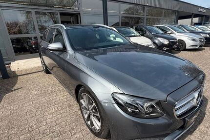 Mercedes-Benz E 220 226.000 km 19.990 &euro; Eggebek 24852