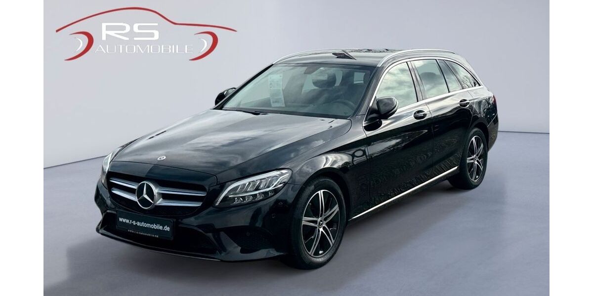 Mercedes-Benz C 220 109.000 km 21.980 &euro; Kropp 24848