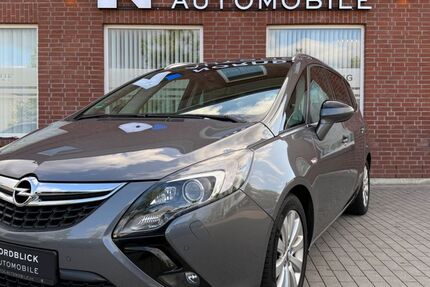 Opel Zafira Tourer 143.000 km 11.490 &euro; Schleswig 24837