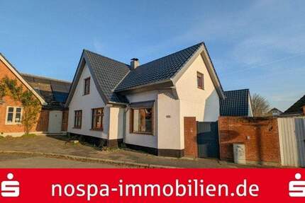 Haus Arnis - 9 Zimmer, 173 m&sup2;, 475.000&euro; | Angebot:25667683