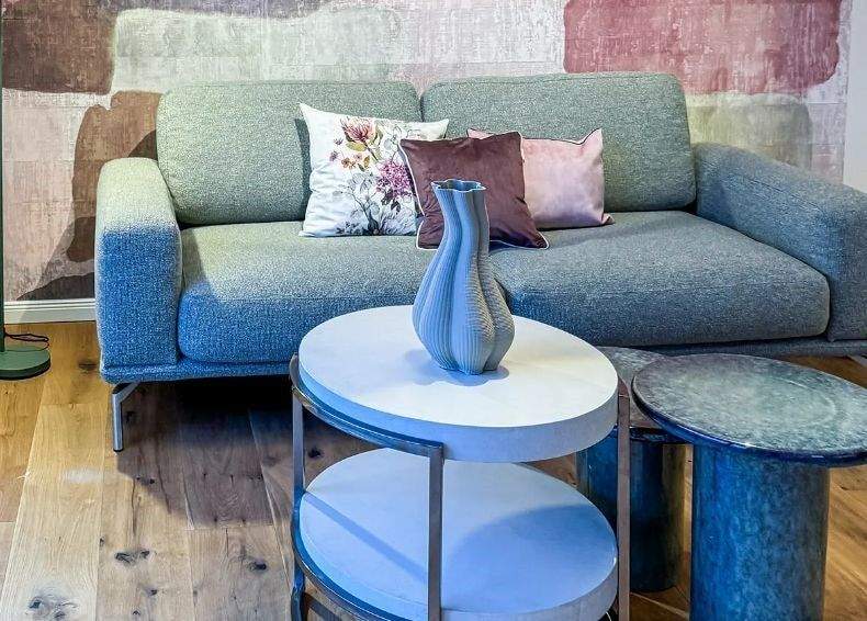 Etagenwohnung Kappeln - 3 Zimmer, 87 m&sup2;, 670.000&euro; | Angebot:25670905