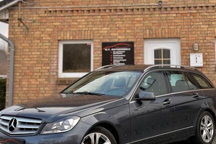 Mercedes-Benz C 180 123.460 km 13.690 &euro; Wanderup 24997