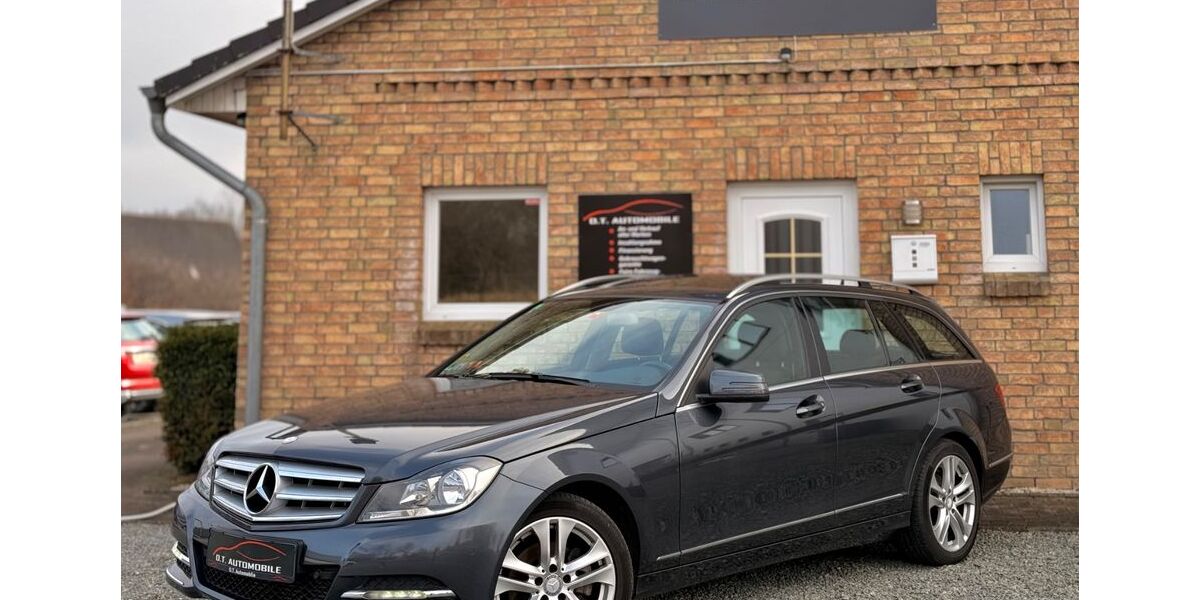 Mercedes-Benz C 180 123.460 km 13.690 &euro; Wanderup 24997