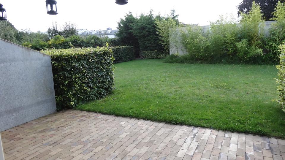 Reihenhaus Tastrup - 2 Zimmer, 77 m&sup2;, 890&euro; | Angebot:25930690