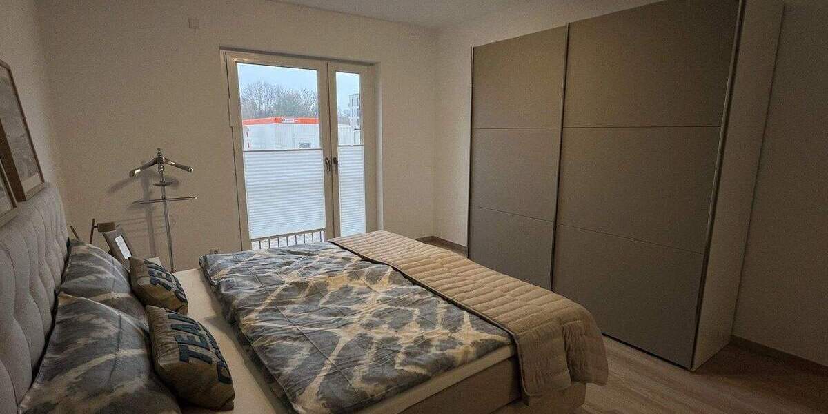 Etagenwohnung Schleswig - 3 Zimmer, 97 m&sup2;, 571.000&euro; | Angebot:25815683