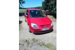 Hyundai Getz 180.000 km 1.950 &euro; Schleswig 24837
