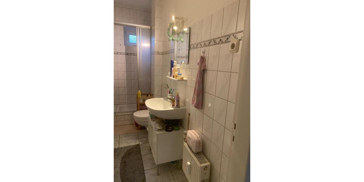 Erdgeschoßwohnung Schleswig - 2 Zimmer, 43 m&sup2;, 475&euro; | Angebot:26019320